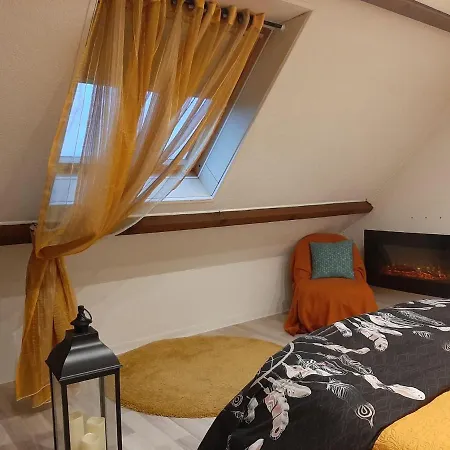 Homestay Blue Coral *